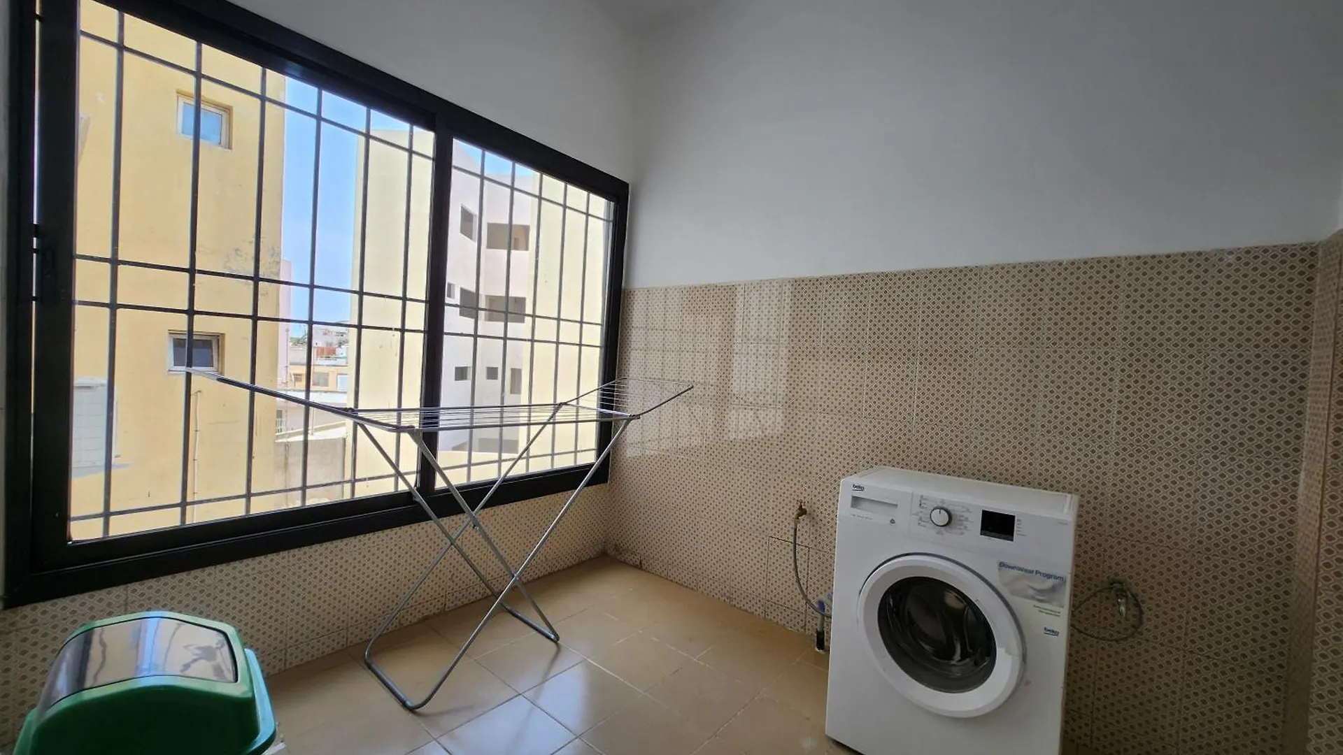 Apartment Sur Bourguiba Dakar Senegal